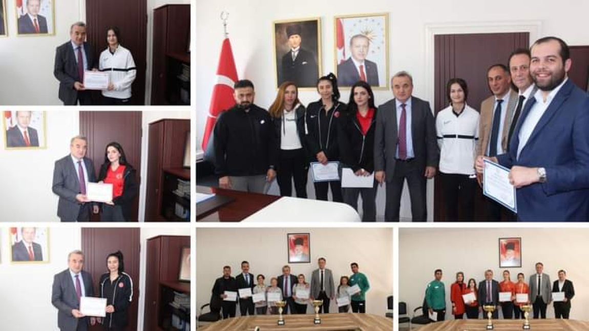 Öğrencimiz İklim METİN, Taekwondo Türkiye Üçüncüsü Oldu..